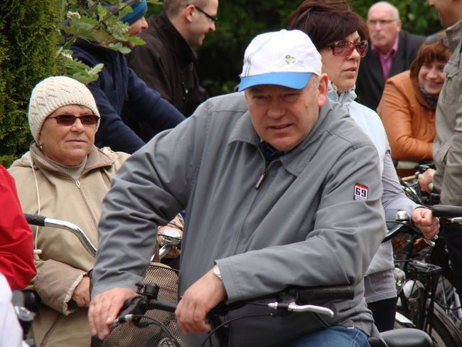 20 km po gminie Krzemieniewo (zdjęcia)