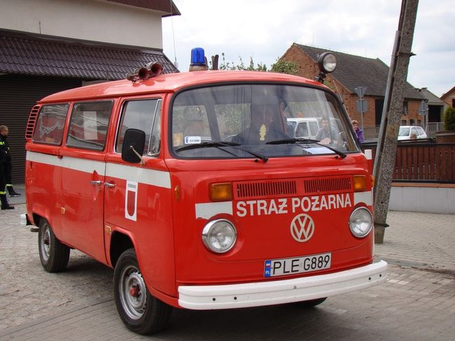 20 km po gminie Krzemieniewo (zdjęcia)