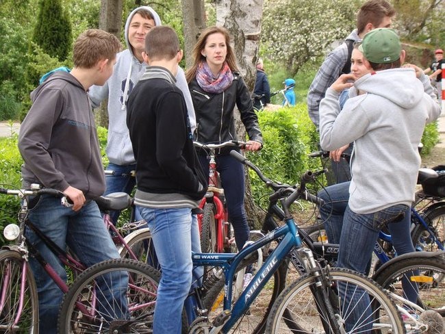 20 km po gminie Krzemieniewo (zdjęcia)