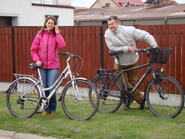 20 km po gminie Krzemieniewo (zdjęcia)