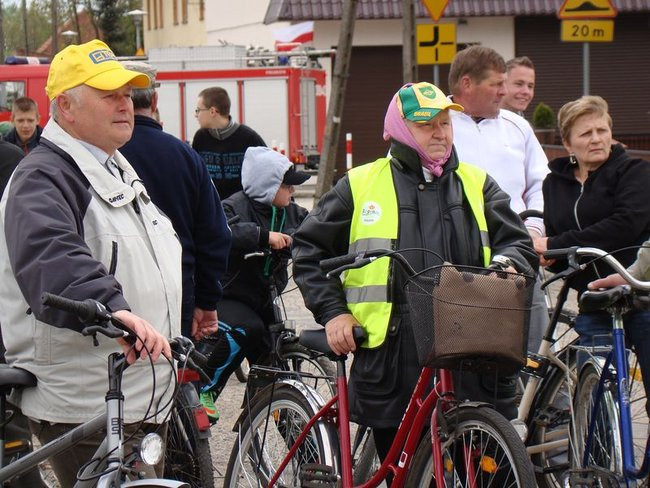 20 km po gminie Krzemieniewo (zdjęcia)