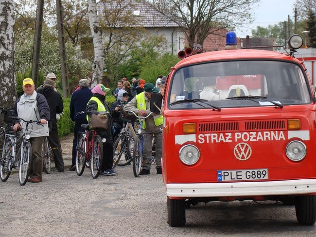 20 km po gminie Krzemieniewo (zdjęcia)
