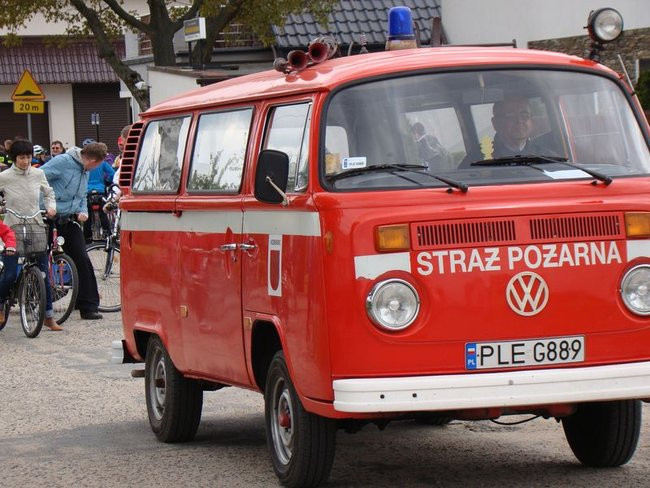 20 km po gminie Krzemieniewo (zdjęcia)