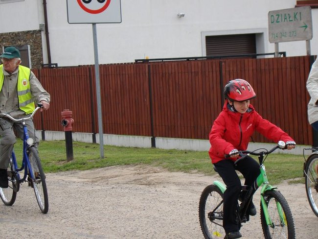 20 km po gminie Krzemieniewo (zdjęcia)