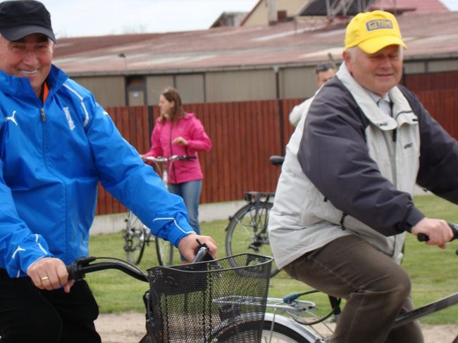 20 km po gminie Krzemieniewo (zdjęcia)