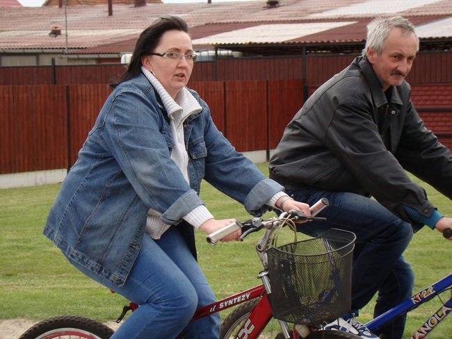 20 km po gminie Krzemieniewo (zdjęcia)