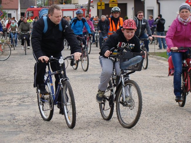 20 km po gminie Krzemieniewo (zdjęcia)