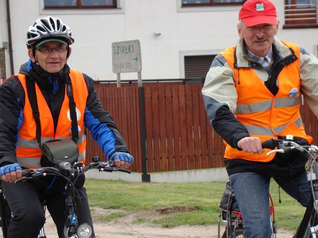 20 km po gminie Krzemieniewo (zdjęcia)