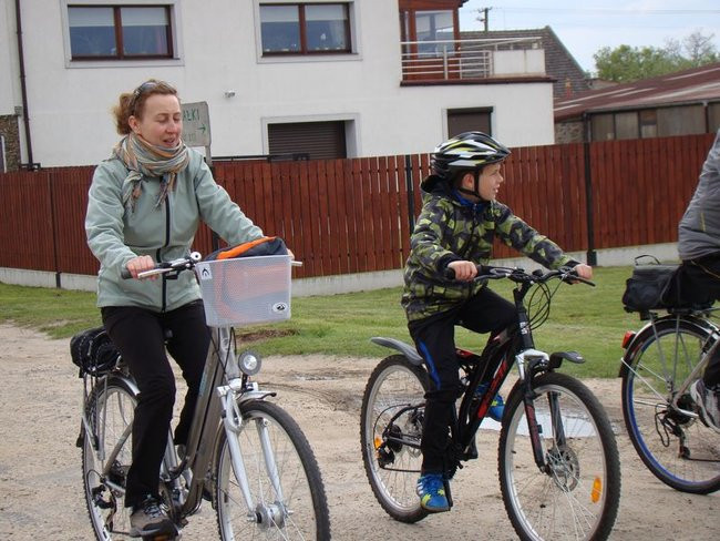 20 km po gminie Krzemieniewo (zdjęcia)