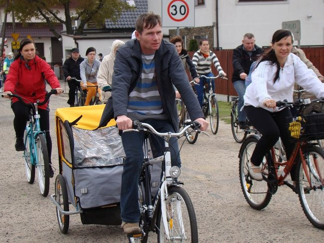 20 km po gminie Krzemieniewo (zdjęcia)