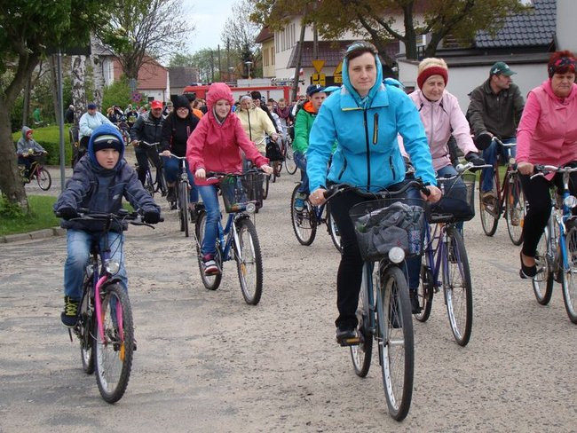 20 km po gminie Krzemieniewo (zdjęcia)