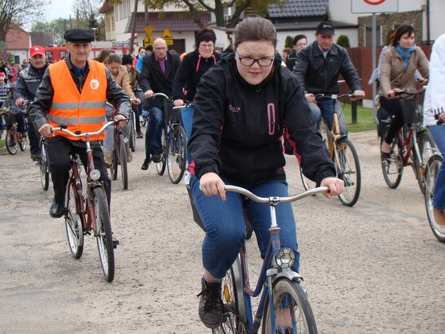 20 km po gminie Krzemieniewo (zdjęcia)