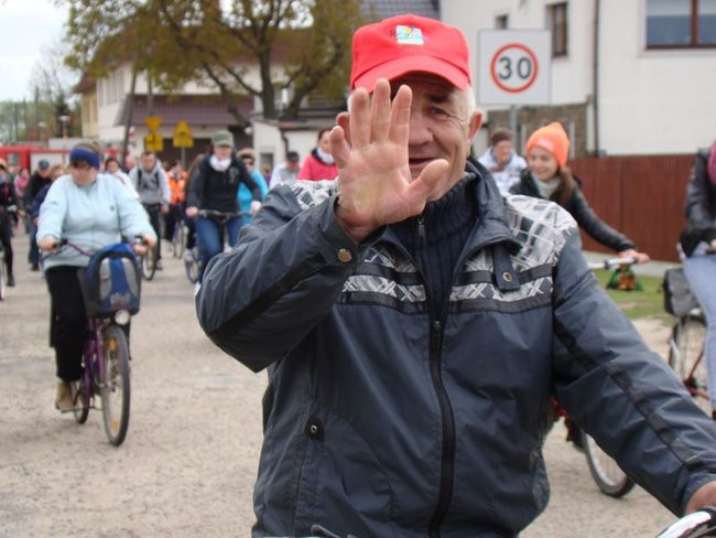 20 km po gminie Krzemieniewo (zdjęcia)