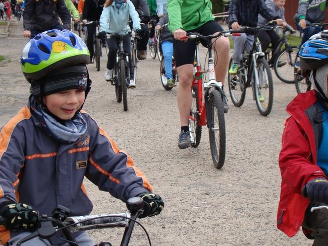 20 km po gminie Krzemieniewo (zdjęcia)