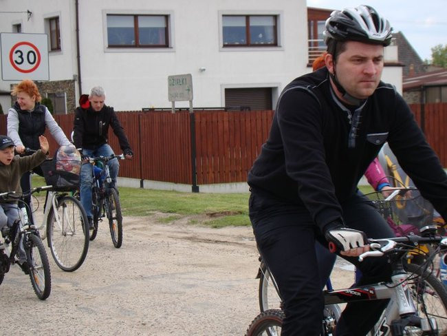 20 km po gminie Krzemieniewo (zdjęcia)