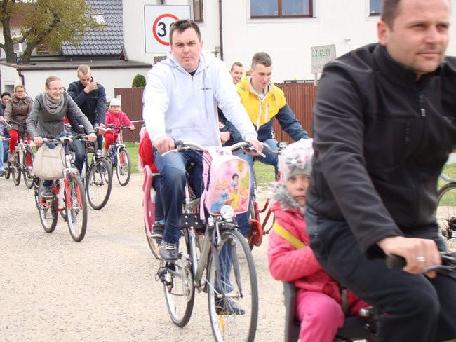 20 km po gminie Krzemieniewo (zdjęcia)