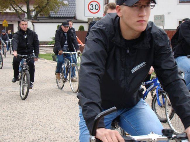 20 km po gminie Krzemieniewo (zdjęcia)