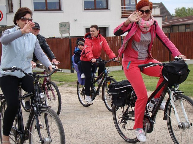 20 km po gminie Krzemieniewo (zdjęcia)