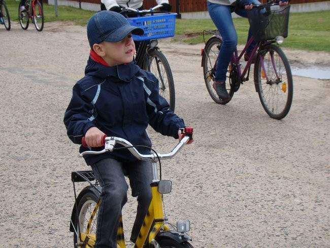 20 km po gminie Krzemieniewo (zdjęcia)