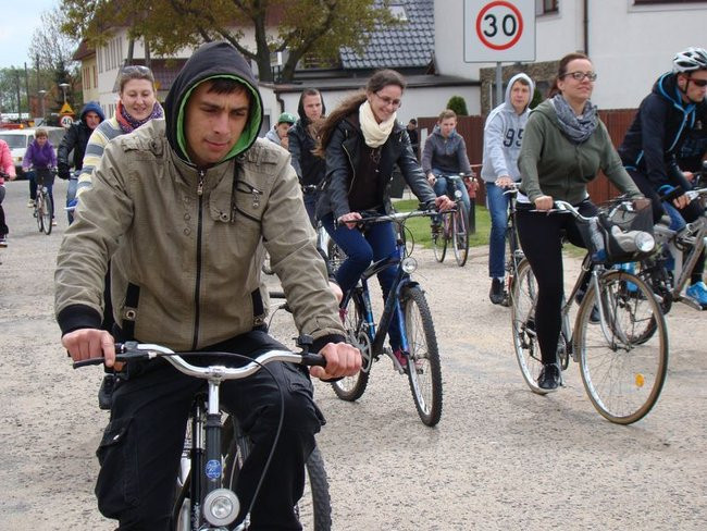 20 km po gminie Krzemieniewo (zdjęcia)