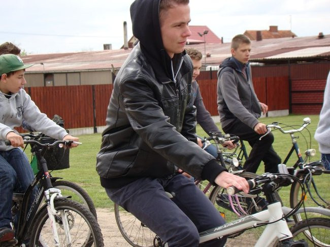 20 km po gminie Krzemieniewo (zdjęcia)