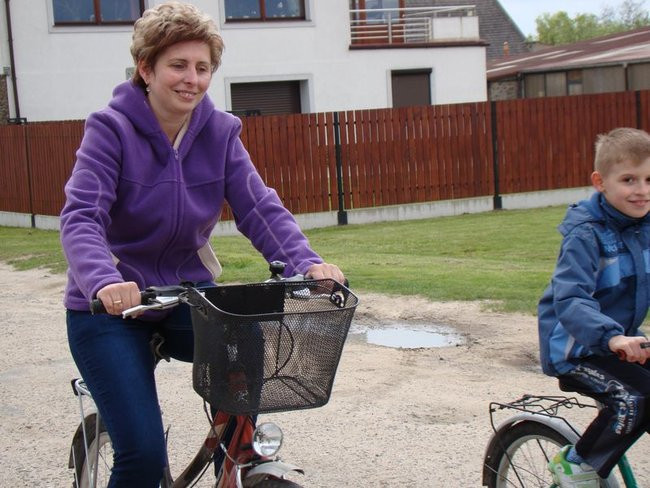 20 km po gminie Krzemieniewo (zdjęcia)