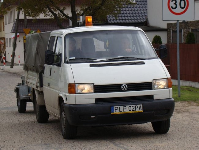 20 km po gminie Krzemieniewo (zdjęcia)