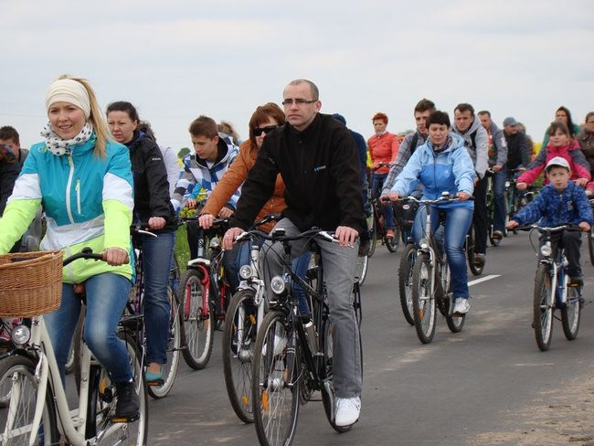 20 km po gminie Krzemieniewo (zdjęcia)