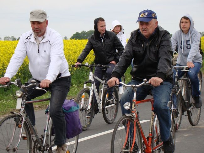 20 km po gminie Krzemieniewo (zdjęcia)