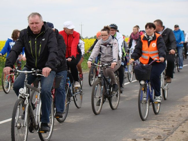 20 km po gminie Krzemieniewo (zdjęcia)
