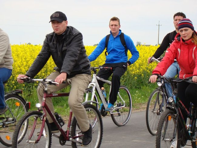 20 km po gminie Krzemieniewo (zdjęcia)