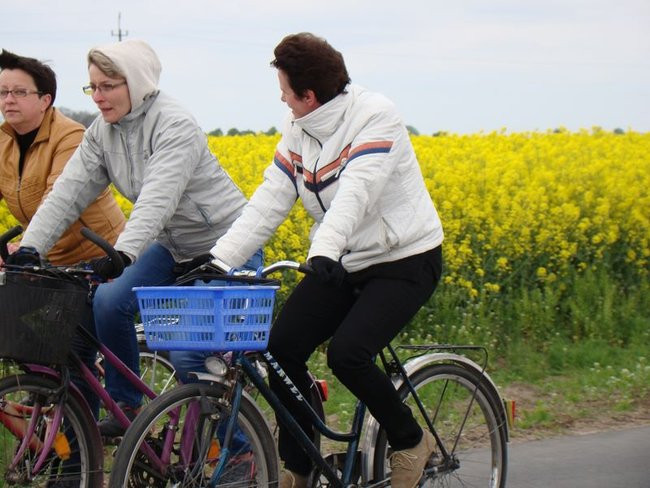 20 km po gminie Krzemieniewo (zdjęcia)