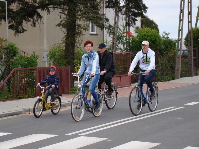 20 km po gminie Krzemieniewo (zdjęcia)