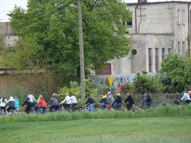 20 km po gminie Krzemieniewo (zdjęcia)