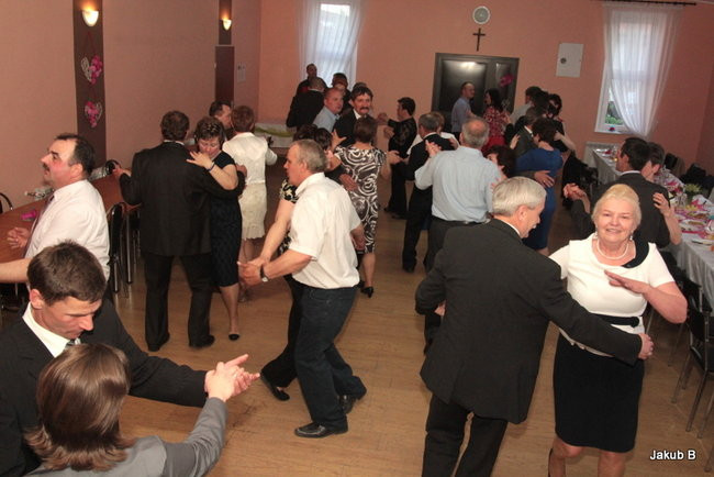 45 lat KGW w Popowie Wonieskim(zdjęcia)