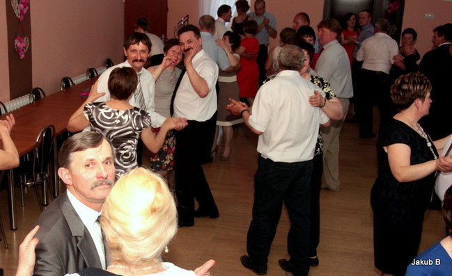 45 lat KGW w Popowie Wonieskim(zdjęcia)