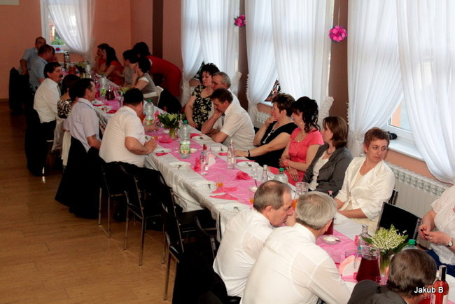 45 lat KGW w Popowie Wonieskim(zdjęcia)