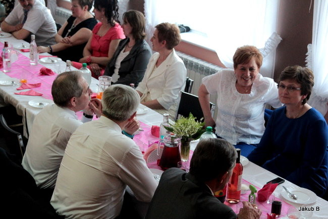 45 lat KGW w Popowie Wonieskim(zdjęcia)