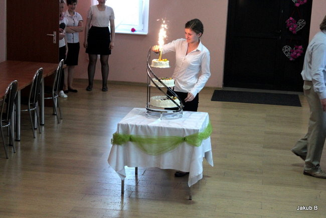 45 lat KGW w Popowie Wonieskim(zdjęcia)