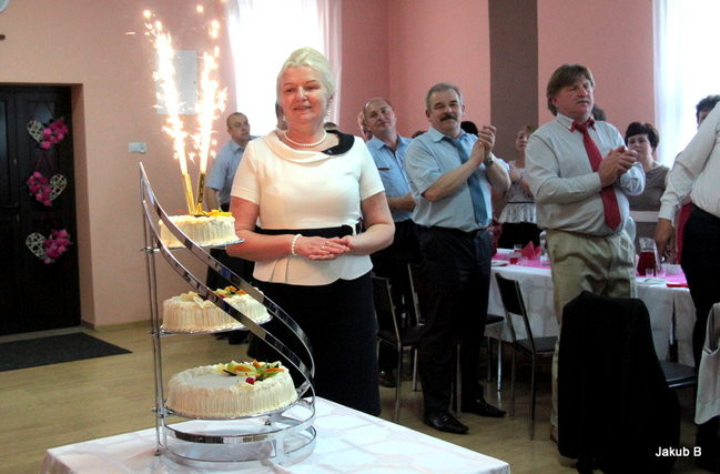 45 lat KGW w Popowie Wonieskim(zdjęcia)