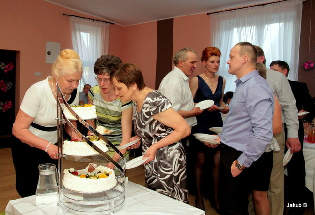 45 lat KGW w Popowie Wonieskim(zdjęcia)