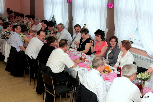 45 lat KGW w Popowie Wonieskim(zdjęcia)