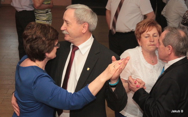 45 lat KGW w Popowie Wonieskim(zdjęcia)