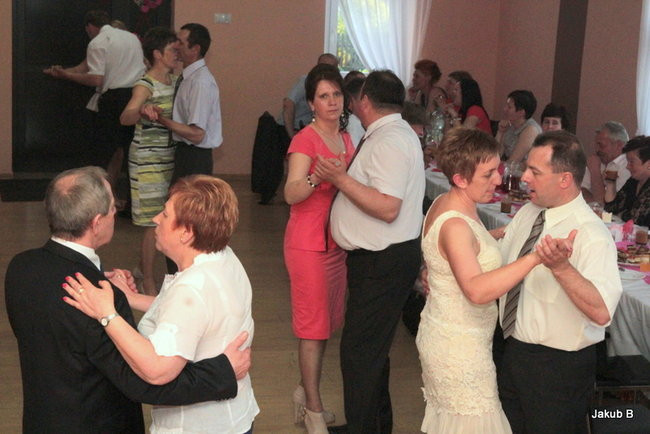 45 lat KGW w Popowie Wonieskim(zdjęcia)