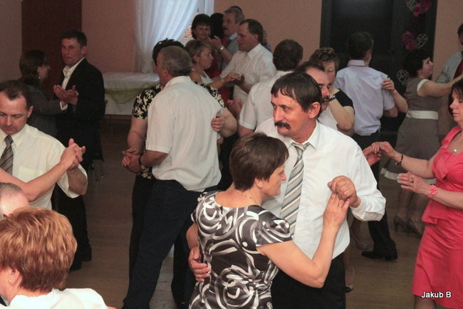 45 lat KGW w Popowie Wonieskim(zdjęcia)