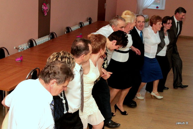 45 lat KGW w Popowie Wonieskim(zdjęcia)