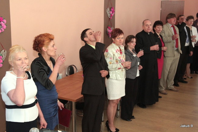 45 lat KGW w Popowie Wonieskim(zdjęcia)