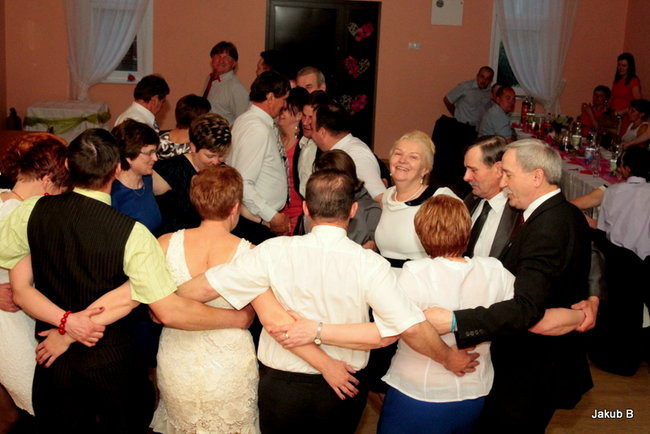 45 lat KGW w Popowie Wonieskim(zdjęcia)