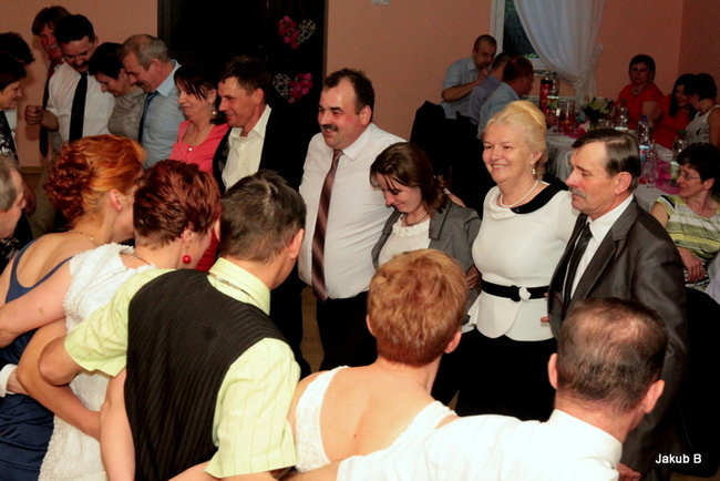 45 lat KGW w Popowie Wonieskim(zdjęcia)