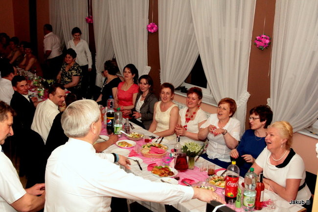 45 lat KGW w Popowie Wonieskim(zdjęcia)